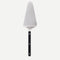 Sabre tart slicer black