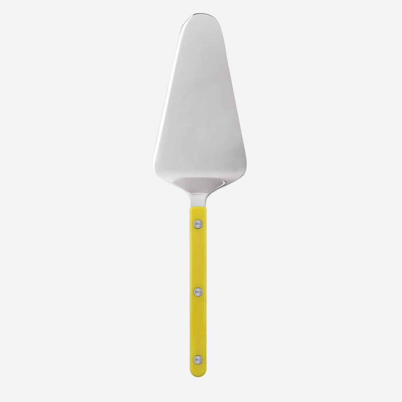 Sabre yellow tart slicer