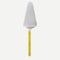 Sabre yellow tart slicer