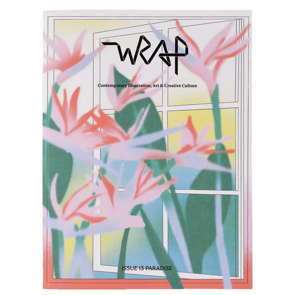 Wrap Magazine Issue 13