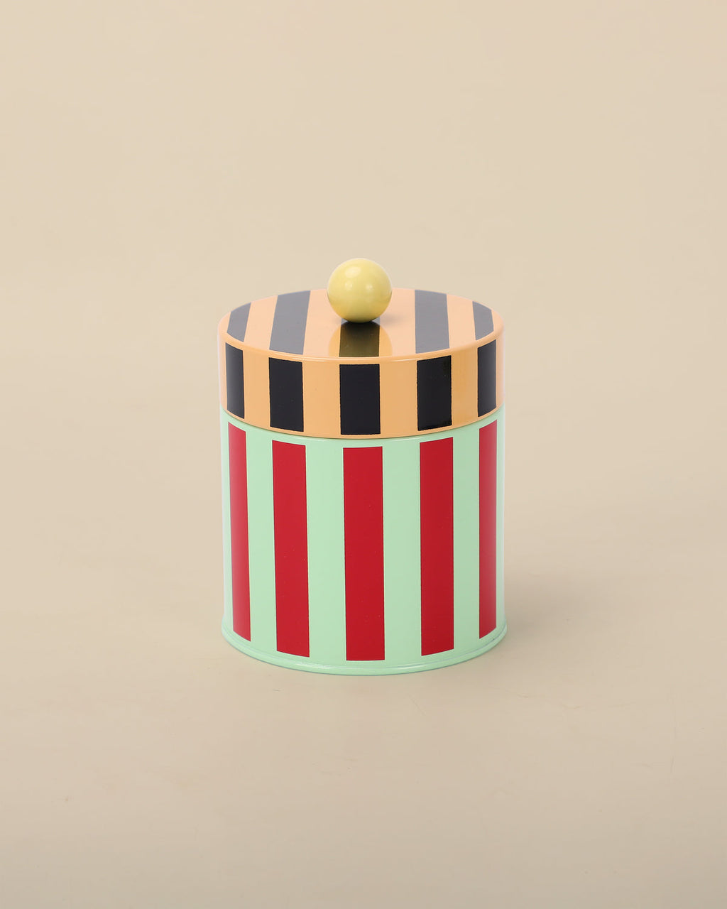 Canisters