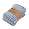 Blue Dishcloths