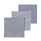 Blue Dishcloths