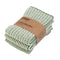 Green Dishcloth