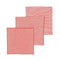 Red Dishcloths