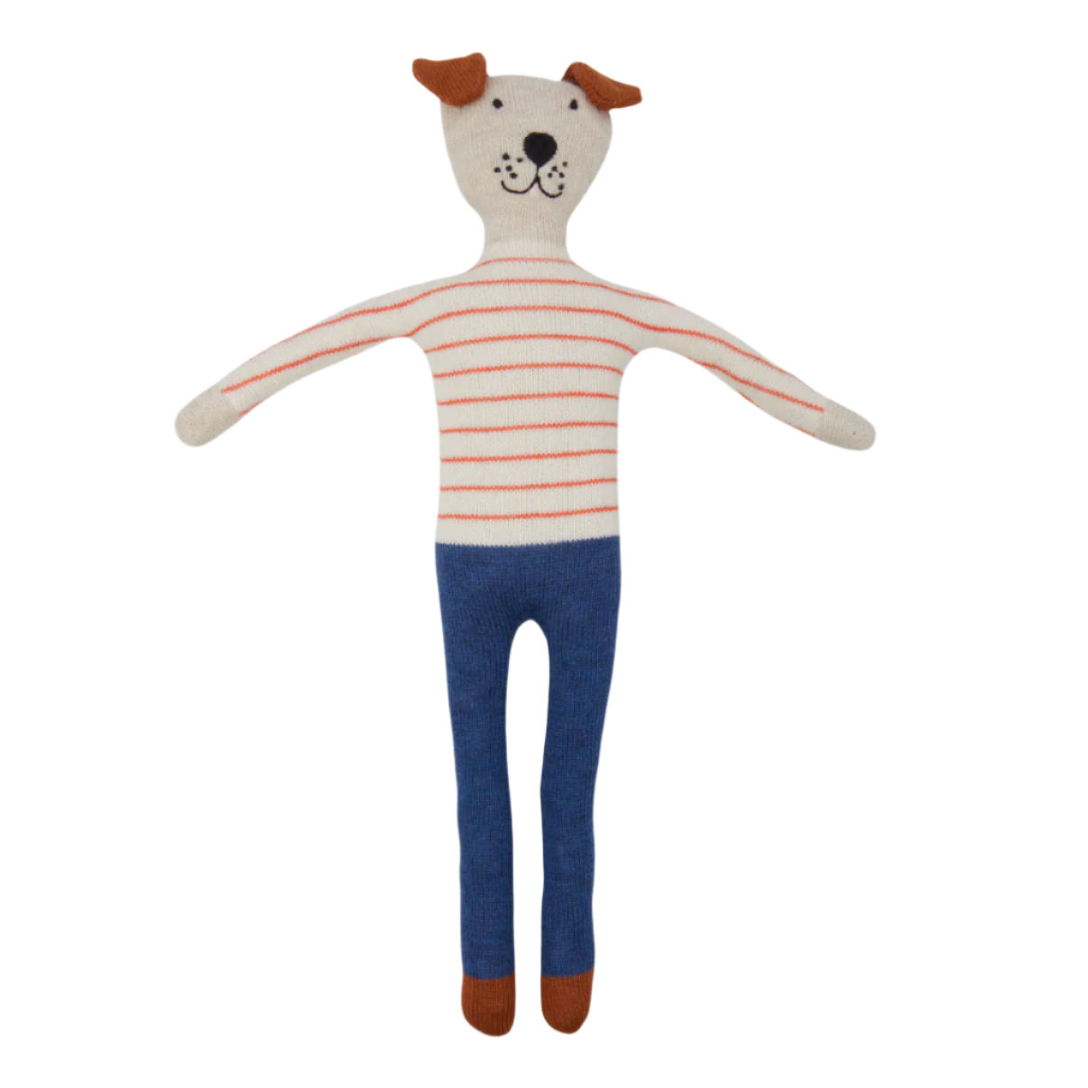 Stuffed Dog Toy