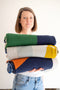 Throw Blanket - Ilo
