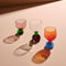 Joyful Glassware