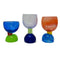 Joyful Glassware