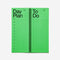 Things To Do Today - Bright Green