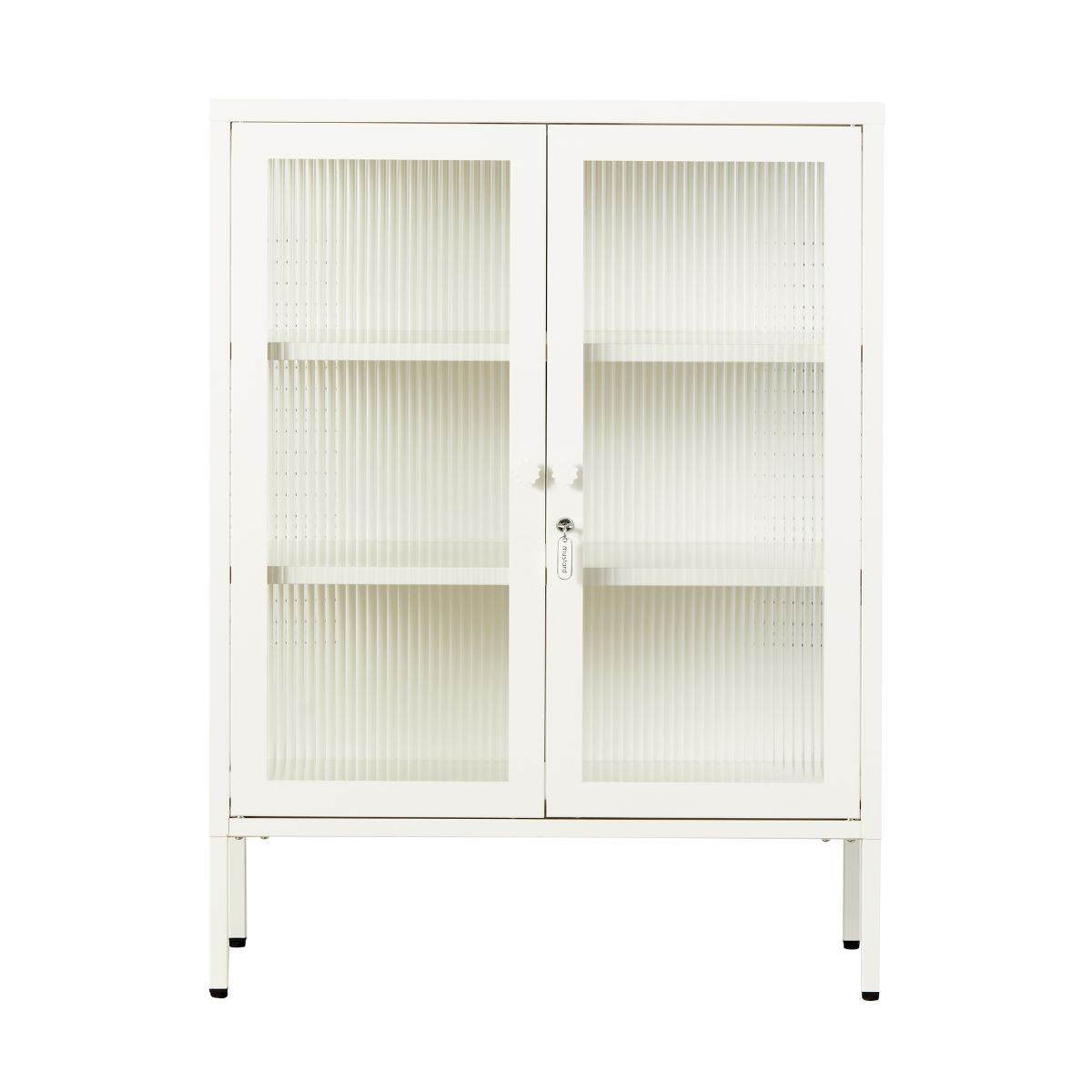 Mustard Made - The Mixer