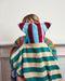 Baby Hooded Towel
