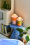 Bit Stool Cone - Blue
