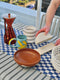 Butter Dish