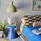 Bit Stool Cone - Blue