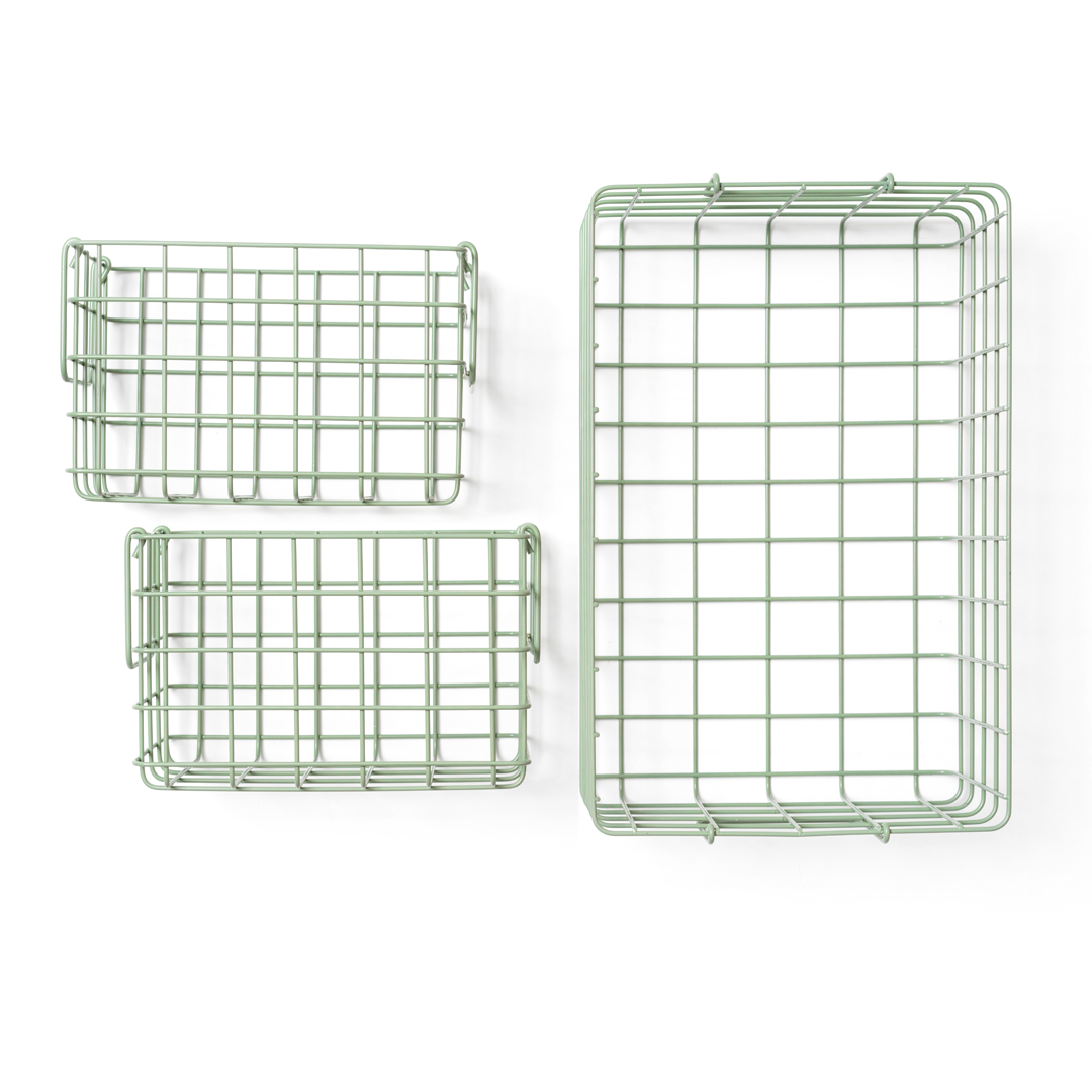 The Baskets - In Stock