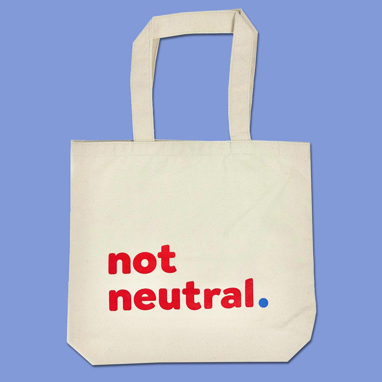 Pocket Tote bag