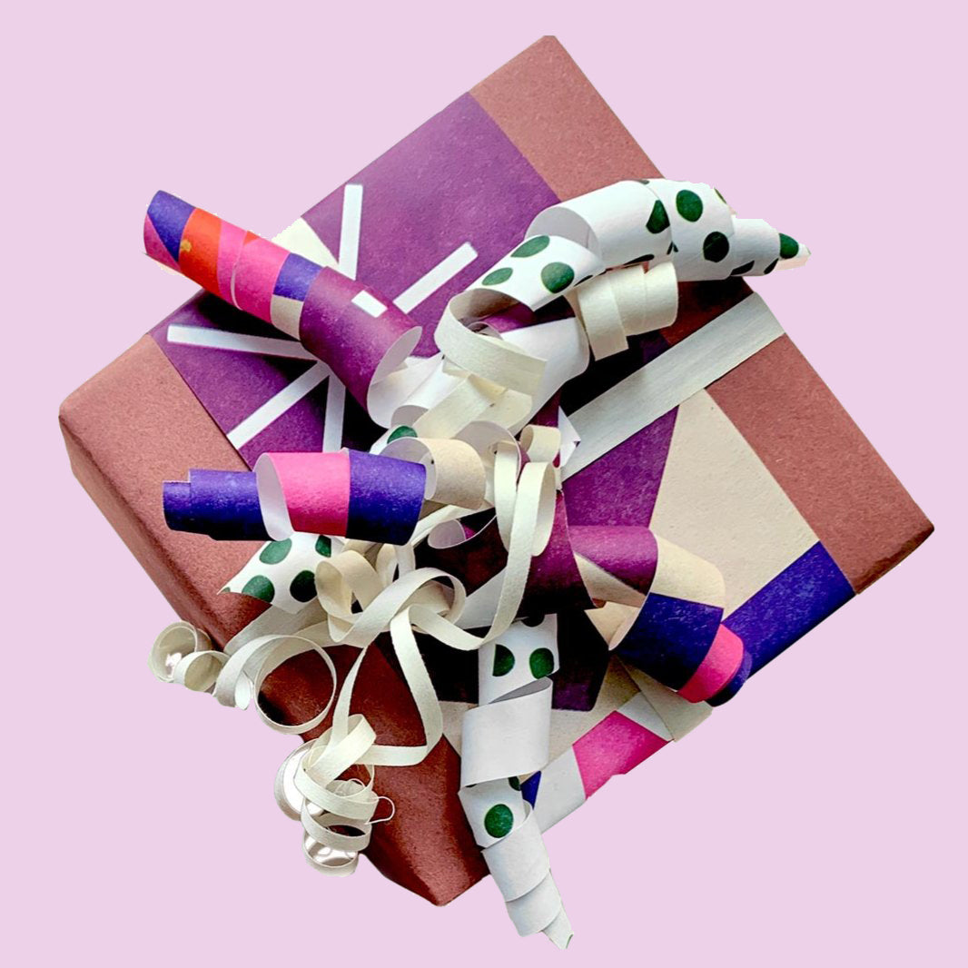Gift Wrap Service- House Wrap