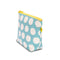 Tiny Zip Pouch - Dot Blue