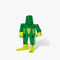 Cubebot - Cryptoids - Swamp Creature