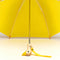 Children's Duckling Umbrella - Yellow