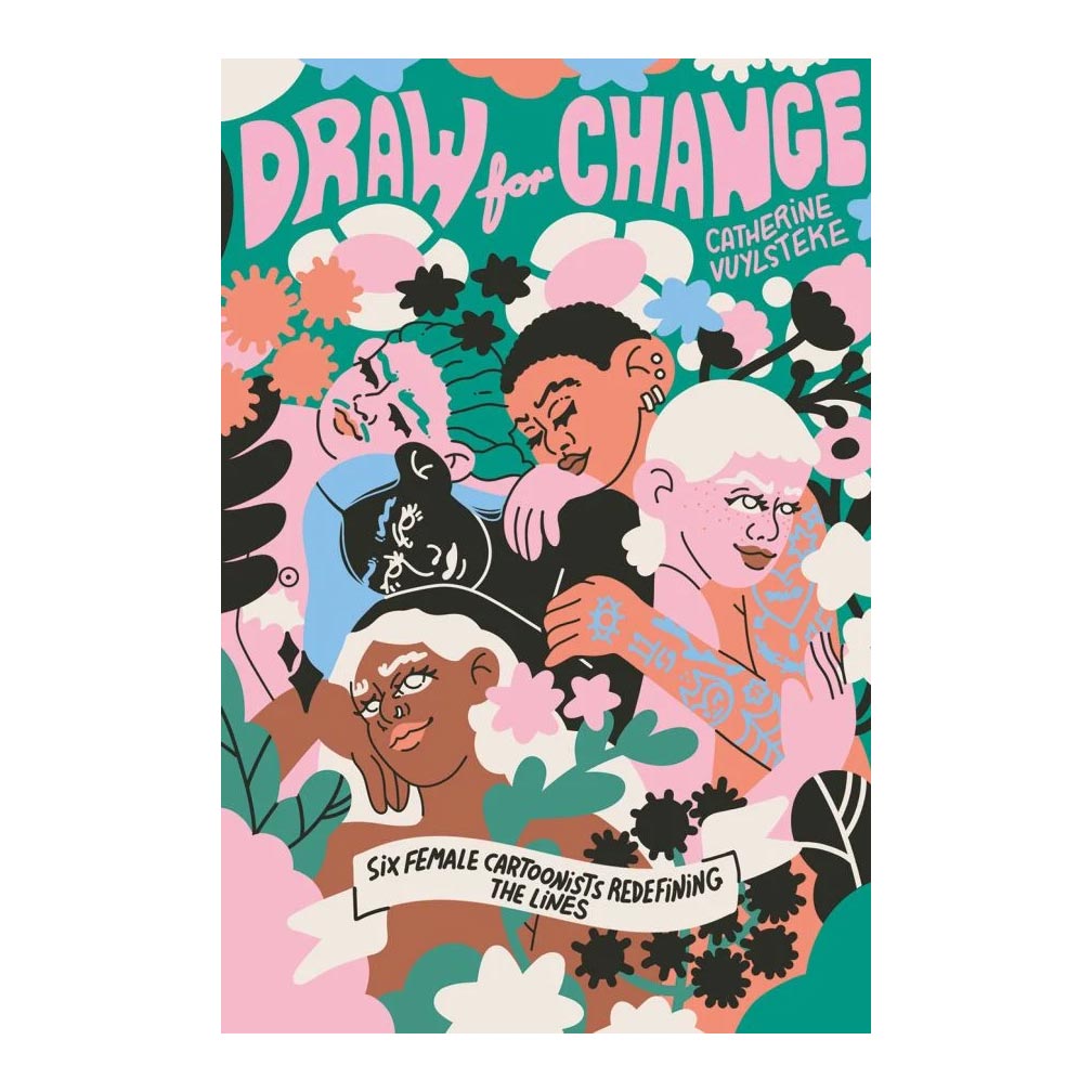 Draw For Change