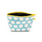 Tiny Zip Pouch - Dot Blue