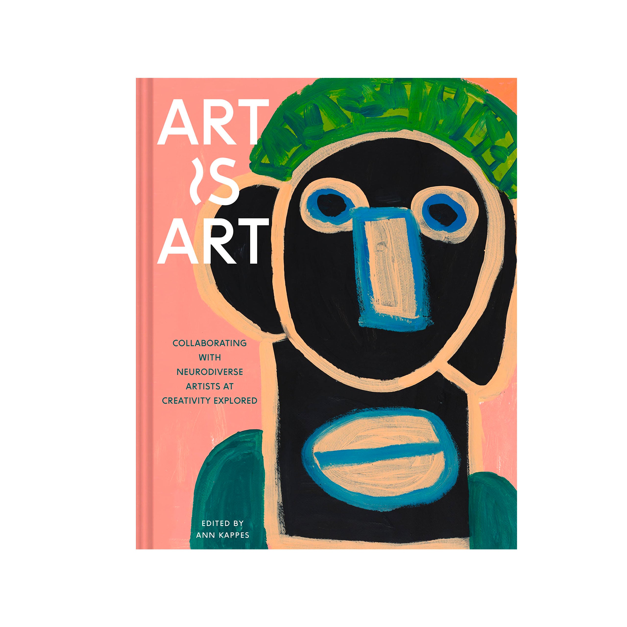 Art is Art – Woonwinkel