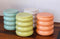 Mini Storage Jars