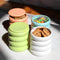 Mini Storage Jars