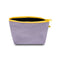 Tiny Zip Pouch - Lavender