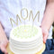 Sparkler Set - "MOM"