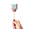 Pollinator Seed Pop - Butterfly