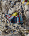 Napkins - Plaid