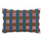Velvet Cushion - Carla