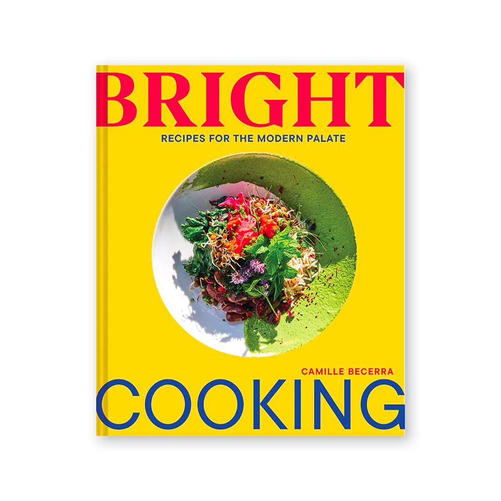 Bright Cooking