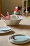 Les Mains Serving Platter