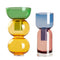 Fusion Vase Set