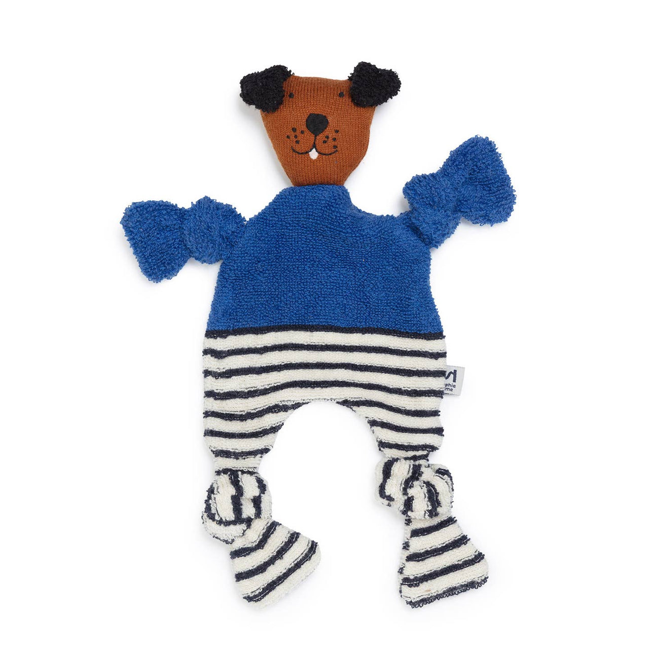 Cuddle Cloth - Dog