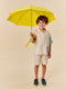 Children's Duckling Umbrella - Yellow