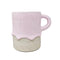 Drippy Oversize Cylinder Mug