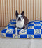 Dog Bed- Tile