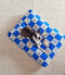 Dog Bed- Tile