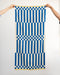 Clubhouse Stripe Towels