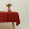 Essential Gingham Tablecloth