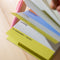 Daily Planner Pad | Rainbow Colorblock