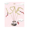 "Love" Sparklers