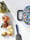 Fredericks & Mae Oval Cutting Board