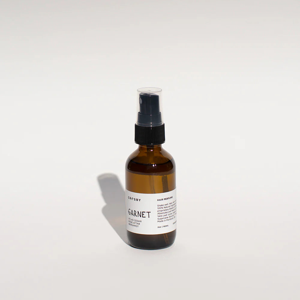 Hair Perfume