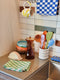 kitchen tools spatula ladle silicone